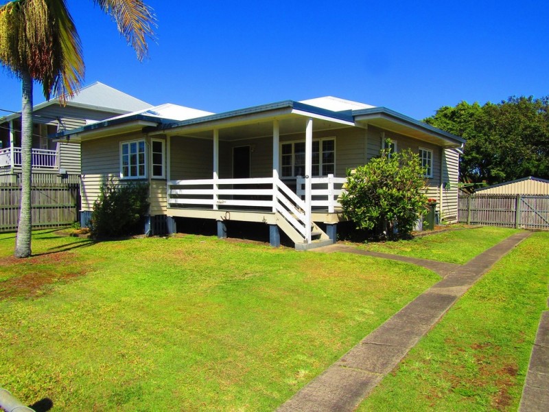 35 Pear Street, Greenslopes QLD 4120