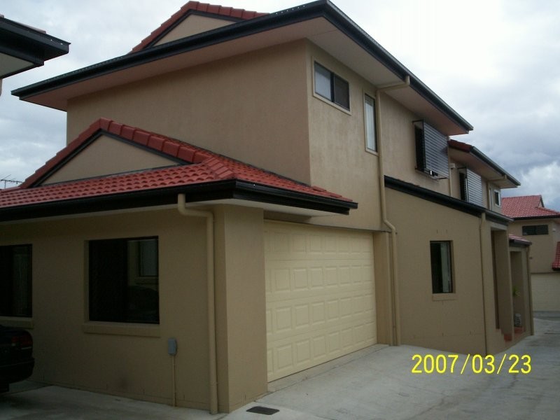 3/19 Daniells Street, Carina QLD 4152