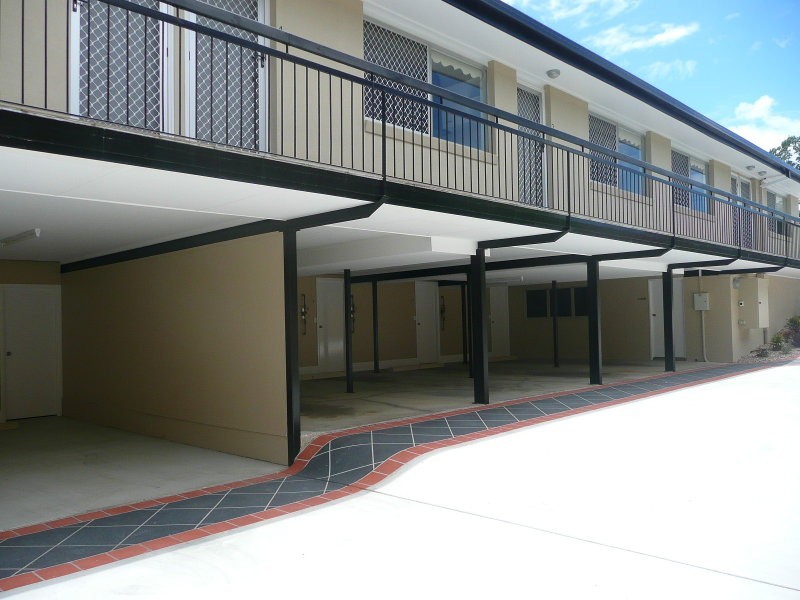 1/33 Derby Street, Coorparoo QLD 4151