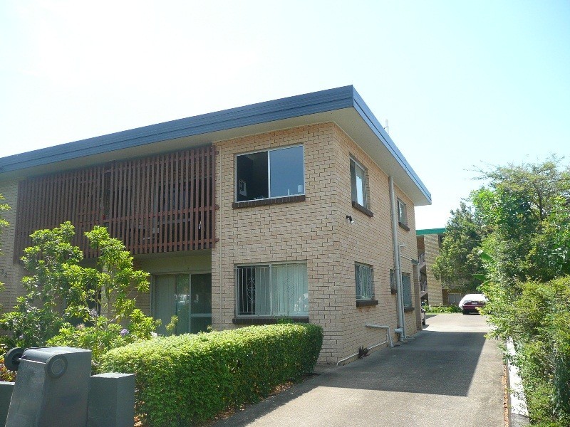 3/32 Birdwood Street, Coorparoo QLD 4151