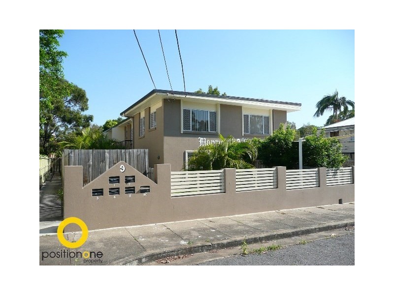 1/9 Monmouth Street, Morningside QLD 4170