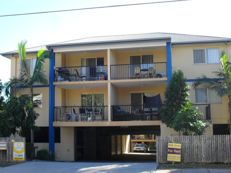 26/14 Le Geyt Street, Windsor QLD 4030