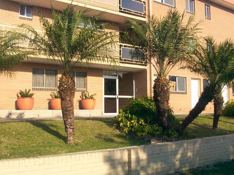 5/23 Victoria Terrace, Annerley QLD 4103