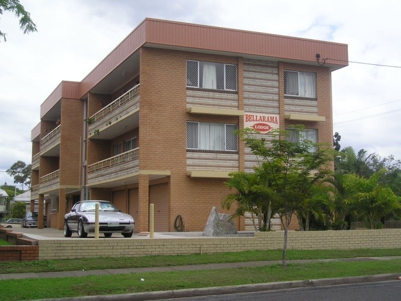 5/23 Victoria Terrace, Annerley QLD 4103