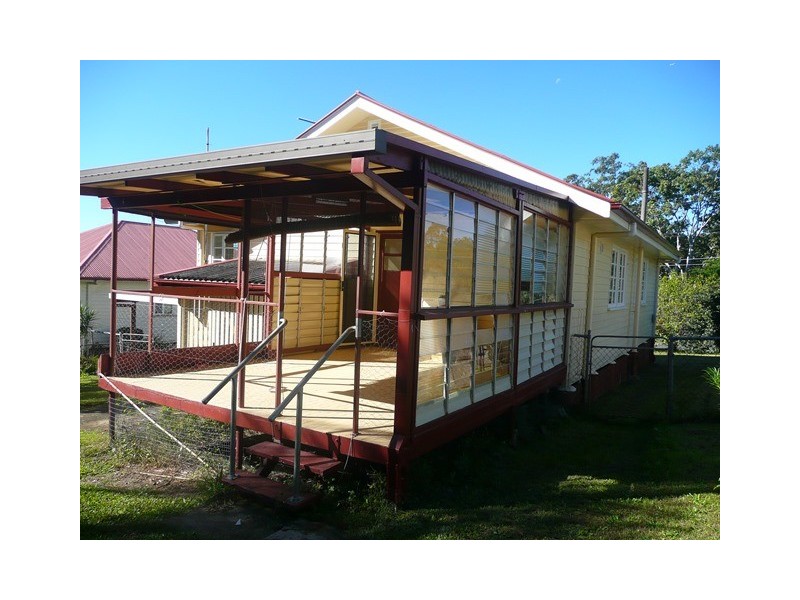 43 Buckley Street, Carina QLD 4152