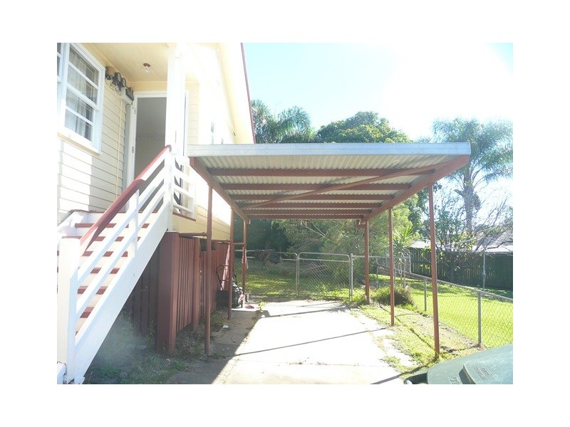 43 Buckley Street, Carina QLD 4152