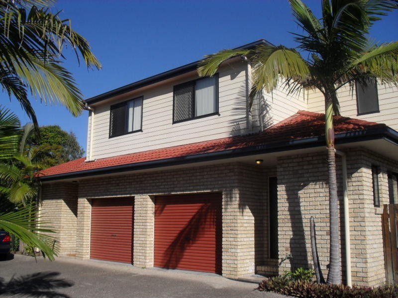 3/32 Adelaide Street, Carina QLD 4152