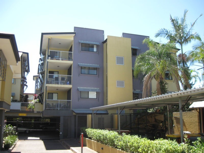 25/106 Linton Street, Kangaroo Point QLD 4169