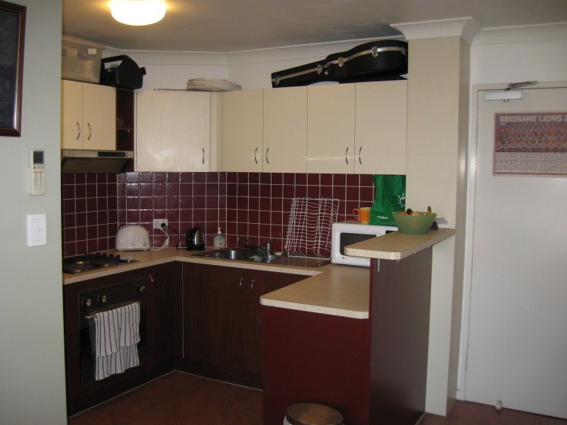 25/106 Linton Street, Kangaroo Point QLD 4169