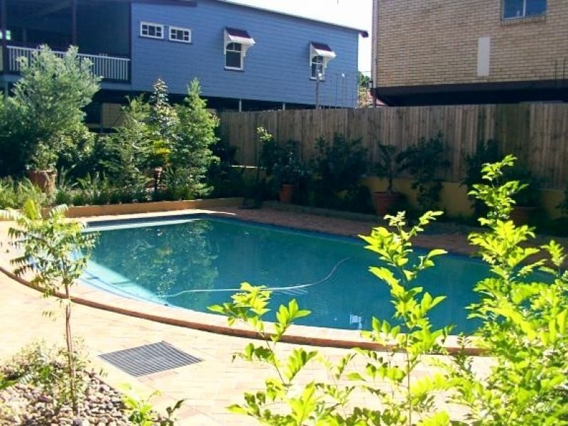 25/106 Linton Street, Kangaroo Point QLD 4169