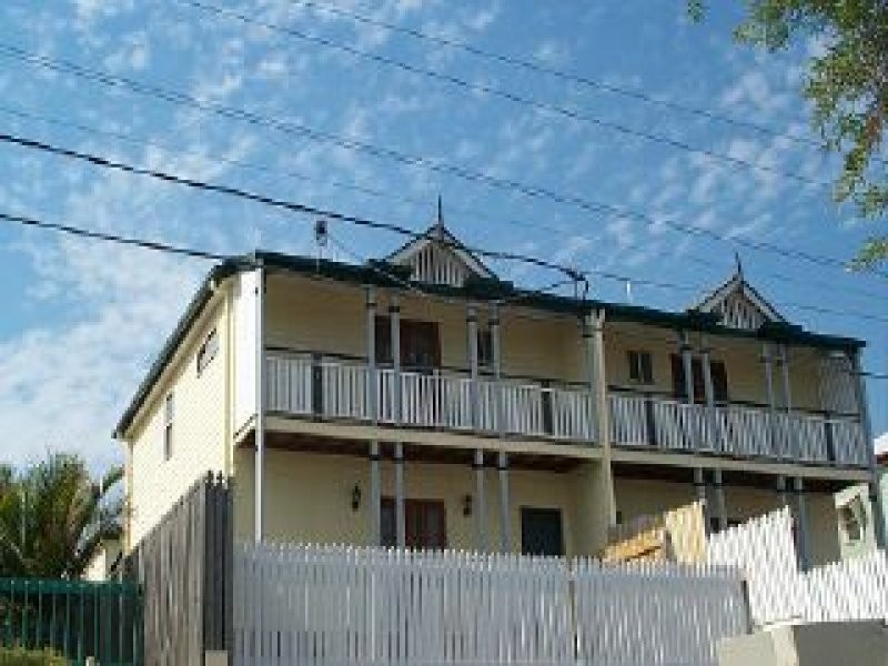 3/23 Norman Street, Annerley QLD 4103