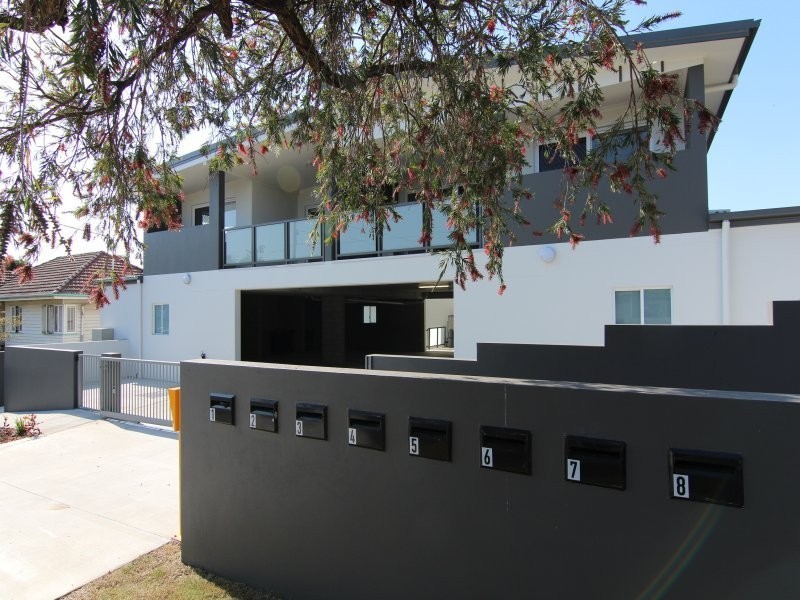 5/12 Lyon Street, Moorooka QLD 4105