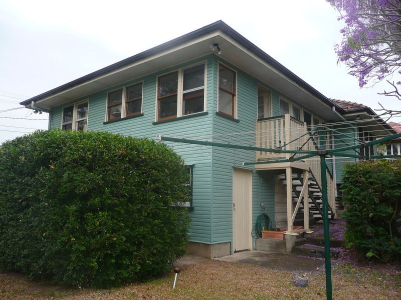 20 Arrowsmith Street, Camp Hill QLD 4152