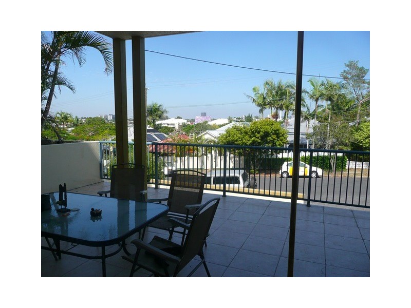 4/12 Longlands Street, East Brisbane QLD 4169