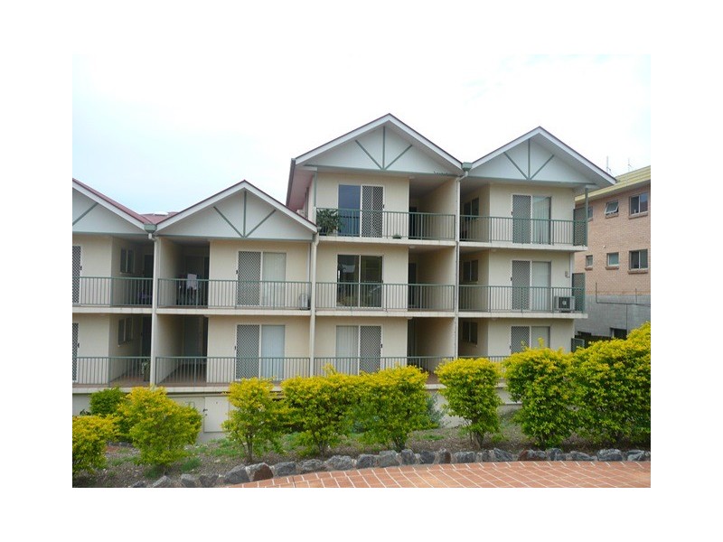 7/22 Chatsworth Road, Greenslopes QLD 4120