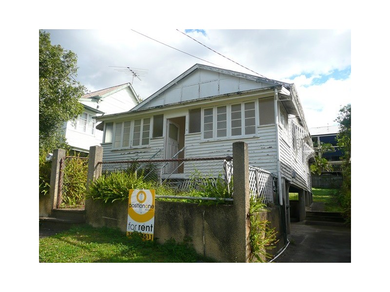 6 Burlington Street, East Brisbane QLD 4169