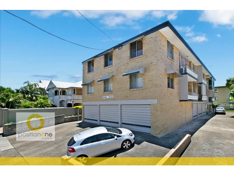 6/372 Old Cleveland Road, Coorparoo QLD 4151