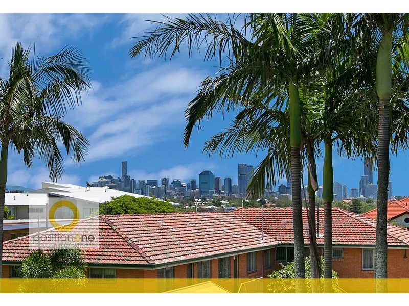 6/372 Old Cleveland Road, Coorparoo QLD 4151