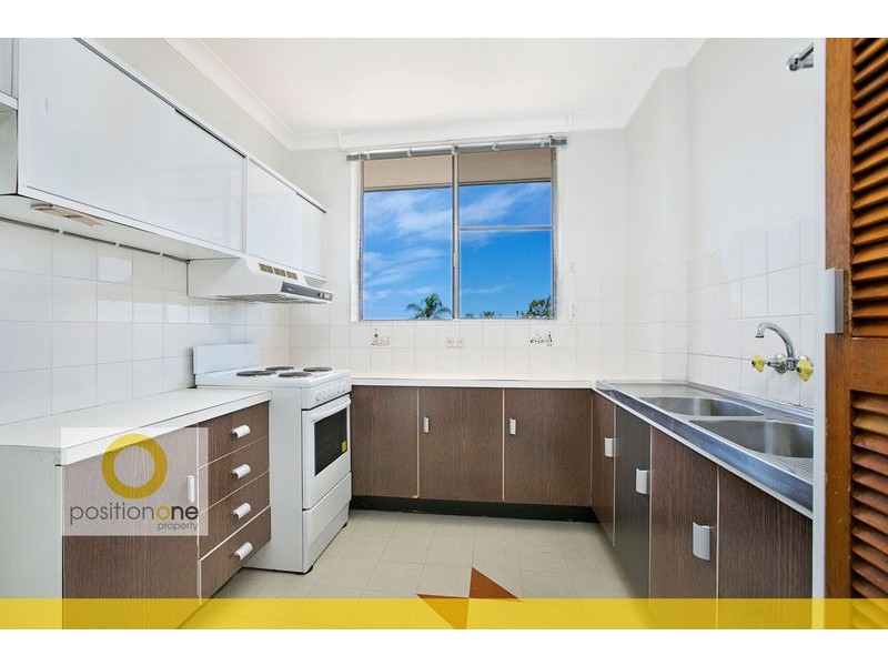 6/372 Old Cleveland Road, Coorparoo QLD 4151