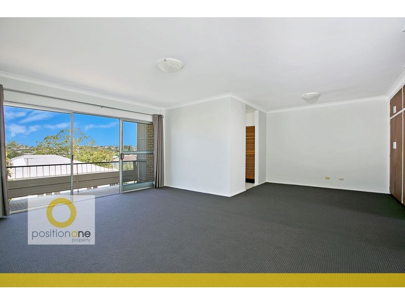 6/372 Old Cleveland Road, Coorparoo QLD 4151