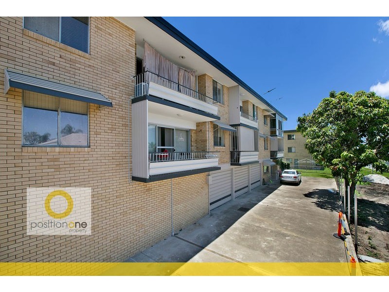 6/372 Old Cleveland Road, Coorparoo QLD 4151