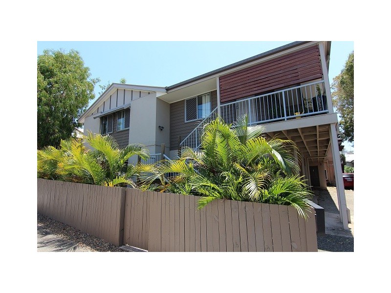 2/58 Ross Street, Woolloongabba QLD 4102