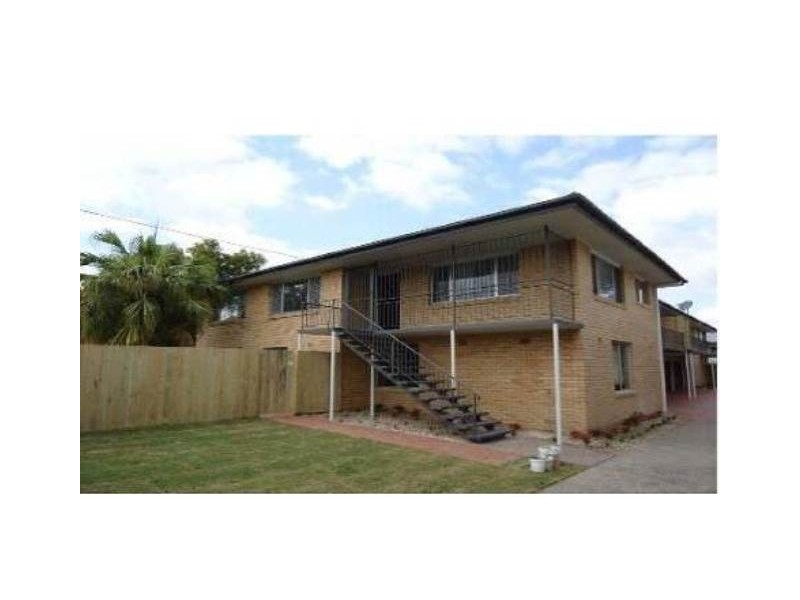 3/14 Biran Street, Coorparoo QLD 4151