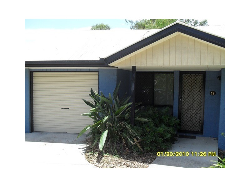 9/27 Oatland Crescent, Holland Park QLD 4121