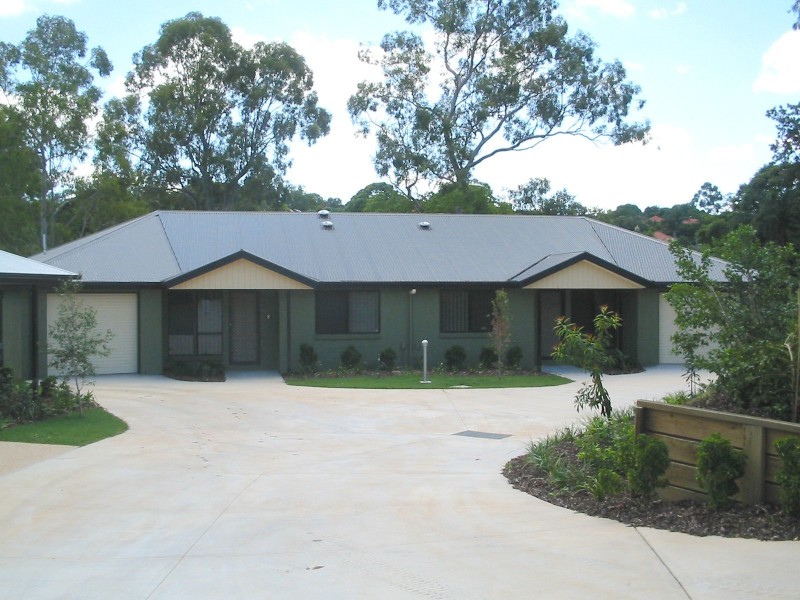 9/27 Oatland Crescent, Holland Park QLD 4121