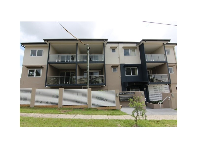 2/6 Ovendean Street, Yeronga QLD 4104