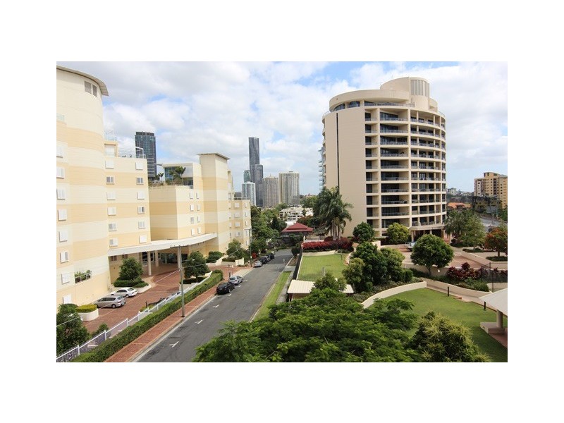 304/ 355 Main Street, Kangaroo Point QLD 4169