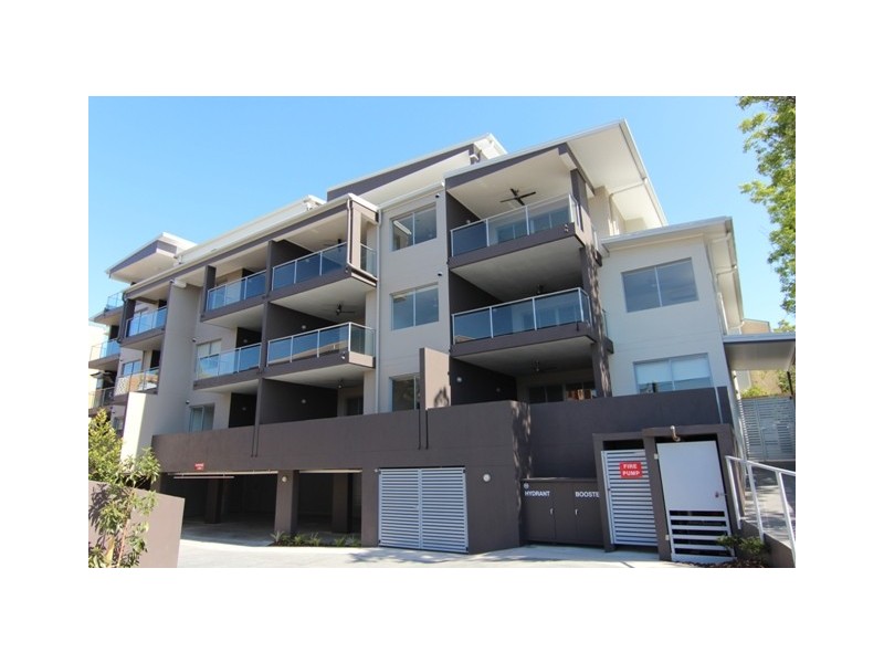 11/57-59 Gordon Street, Greenslopes QLD 4120