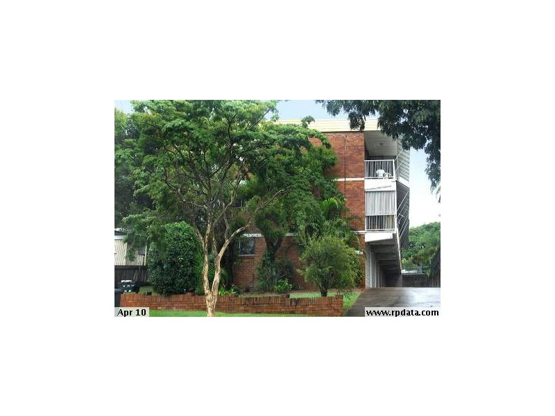 6/67 McLay Street, Coorparoo QLD 4151