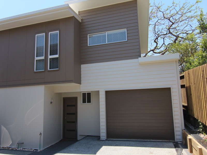 4/9 Greening Street, Mount Gravatt QLD 4122