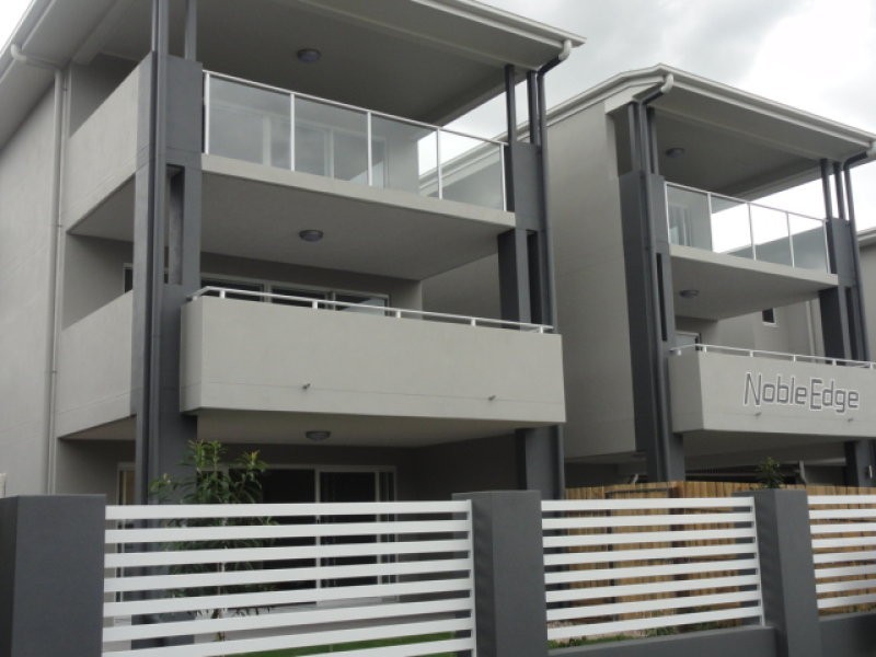 2/20 Noble St, Clayfield QLD 4011