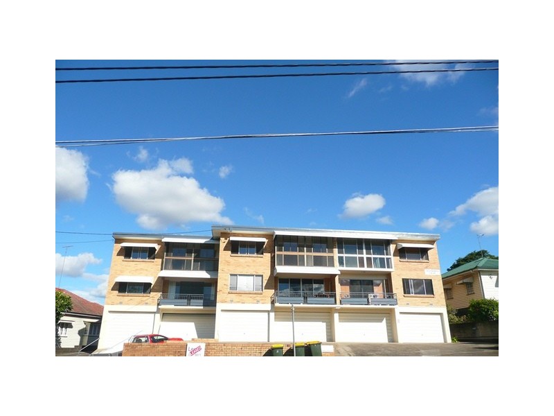 7/117 Chatsworth Road, Coorparoo QLD 4151