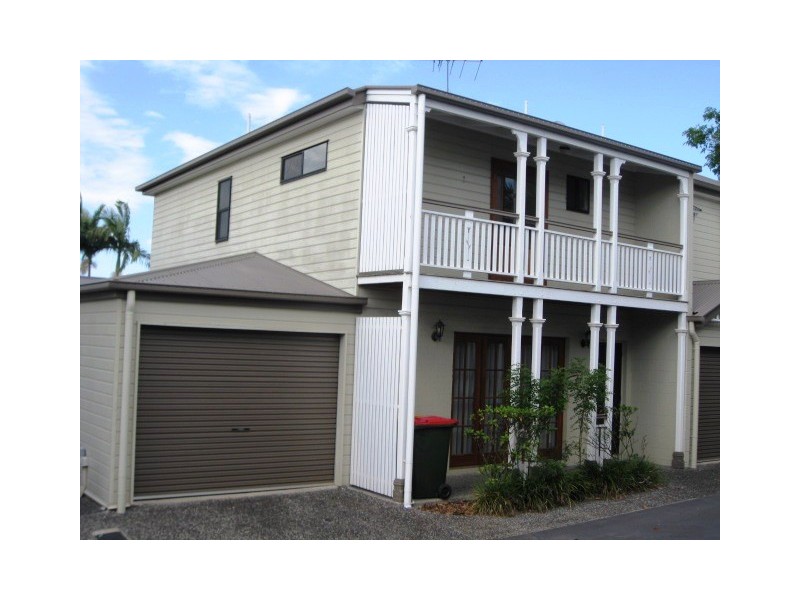 7/2 Tees Street, Yeronga QLD 4104