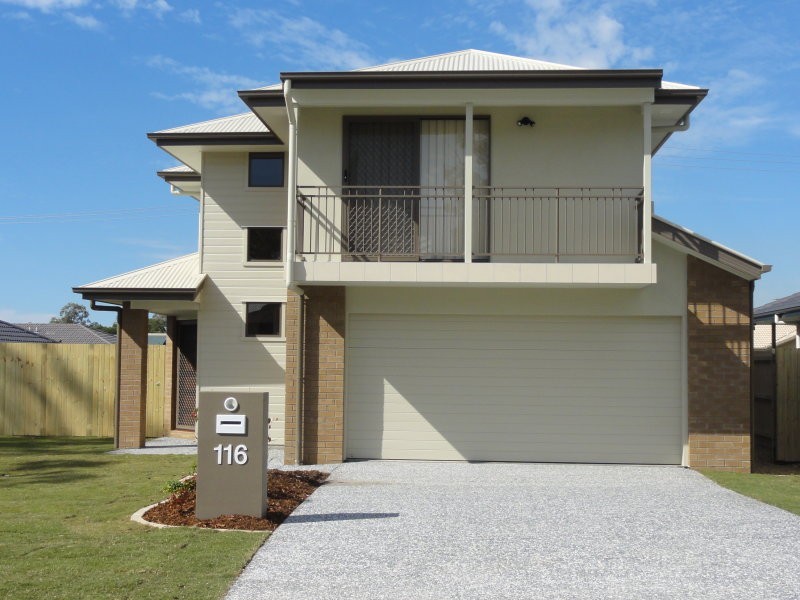 116 Lexey Crescent, Wakerley QLD 4154