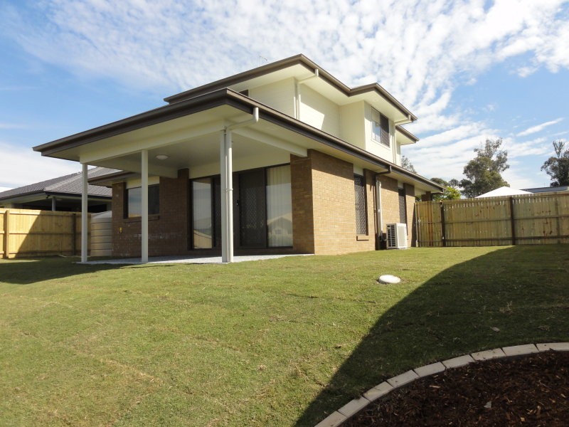 116 Lexey Crescent, Wakerley QLD 4154