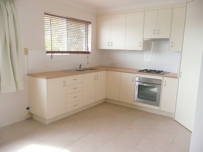 5/35 Robinson Street, Coorparoo QLD 4151