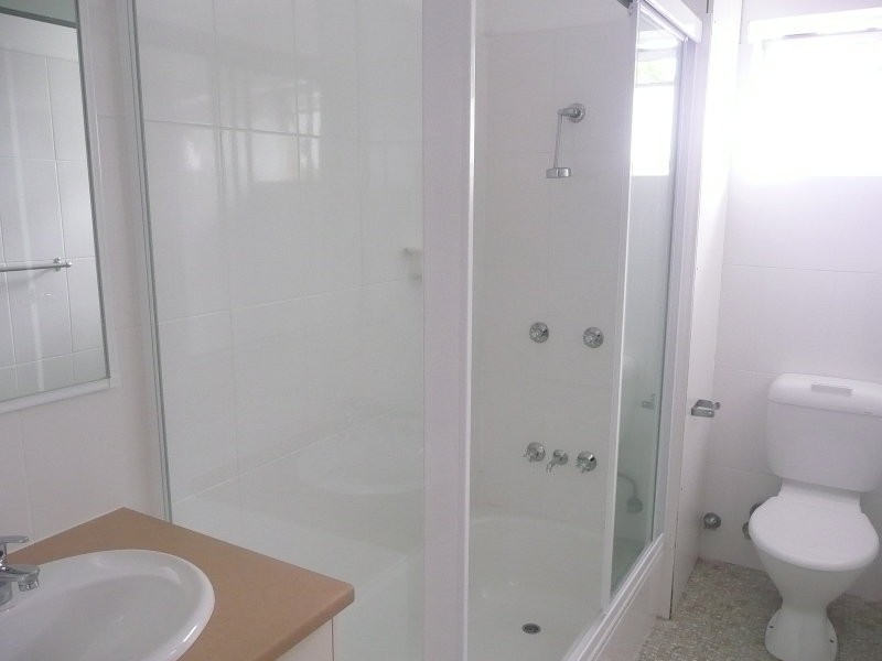 5/35 Robinson Street, Coorparoo QLD 4151