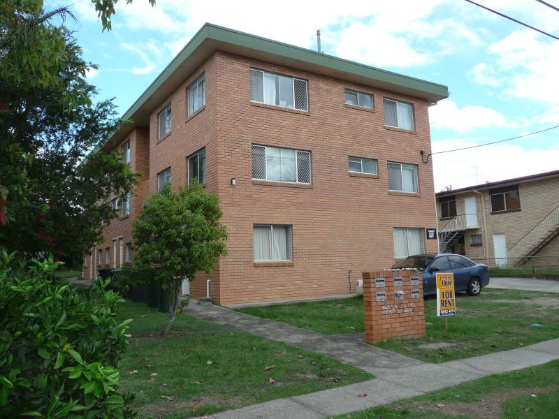 5/35 Robinson Street, Coorparoo QLD 4151