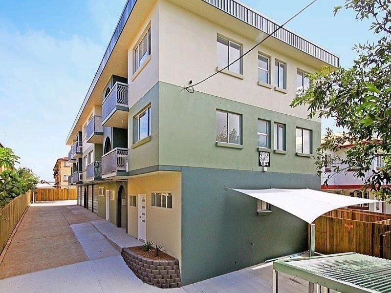 1/11 Le Geyt Street, Windsor QLD 4030