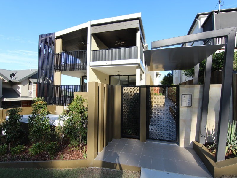 5/20 Queens Road, Taringa QLD 4068