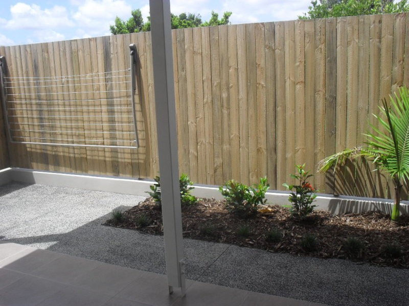 4/43 Dickenson Street, Carina QLD 4152