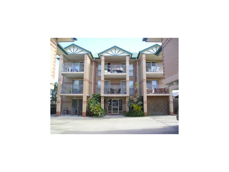 5/25 Lisburn Street, East Brisbane QLD 4169