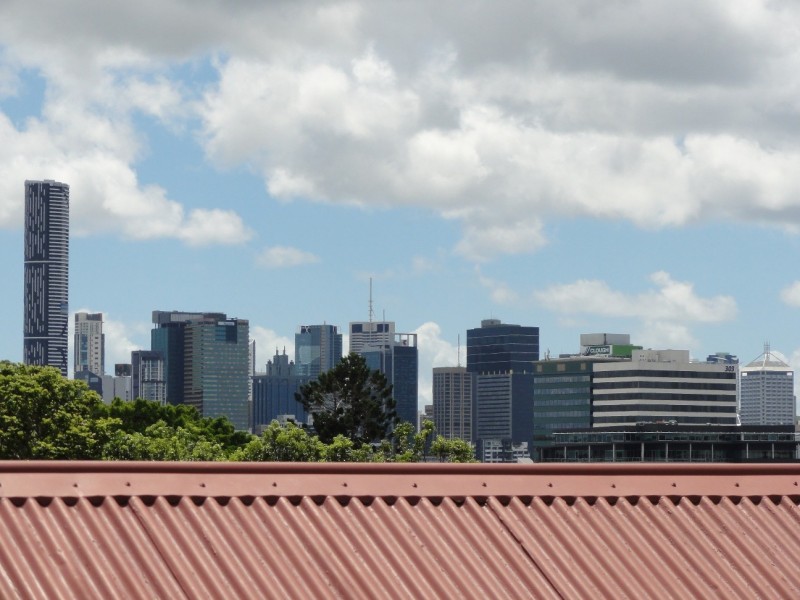 2/5 Burt Street, Auchenflower QLD 4066