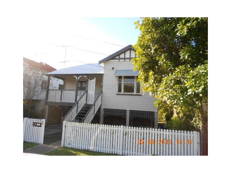 38 Heath Street, East Brisbane QLD 4169