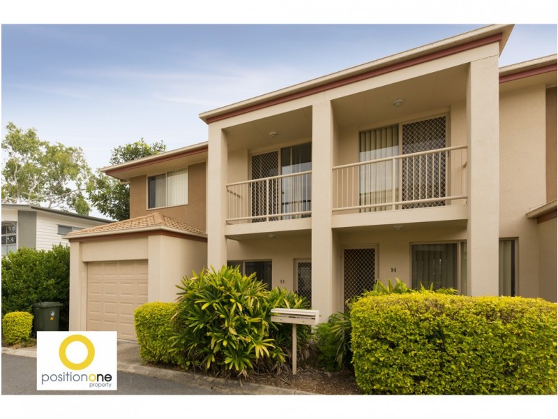 13/11 Hilltop Court, Carina QLD 4152