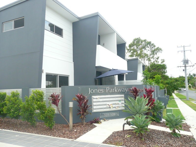 7/101 Jones Road, Carina Heights QLD 4152